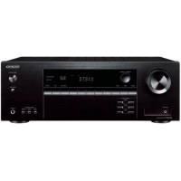 Receiver Onkyo Tx-nr5100 