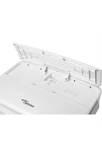 Projetor Optoma Uhz65lv