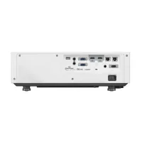 Panasonic Pt-vmz51u7 5200-lumen Wuxga Laser 3lcd Projector Cor Branco 110v/220v