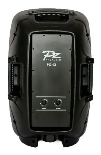 Caixa Acústica Passiva PX12P