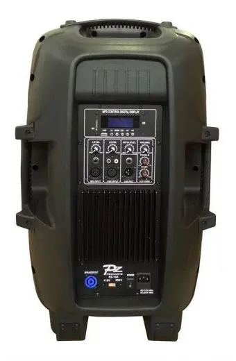 Caixa Acústica Ativa PX15A