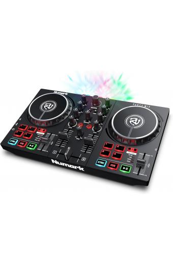 Controladora Numark Party Mix II