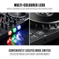 Controladora Numark Party Mix II