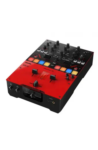  Pioneer DJ Mixer DJM-S5
