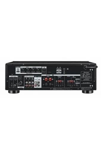 Home Theater Pioneer HTP076BMDC 5.1 Canais Bluetooth/USB/HDMI
