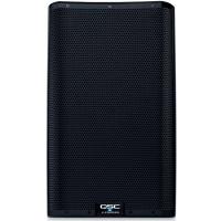 Qsc K10.2 Caixa Ativa 2000w