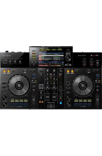 XDJ RR Controladora Pioneer Dj