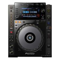 CDJ 900 Nexus Pioneer DJ 