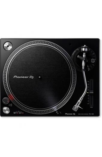 Toca Disco - PLX-500 Direct Drive Pioneer Dj