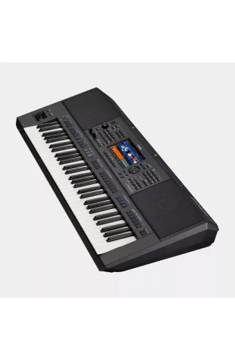 Teclado Arranjador Yamaha Psr-sx900