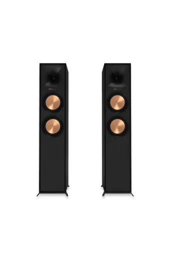 Caixa Klipsch R-600f Torre PAR