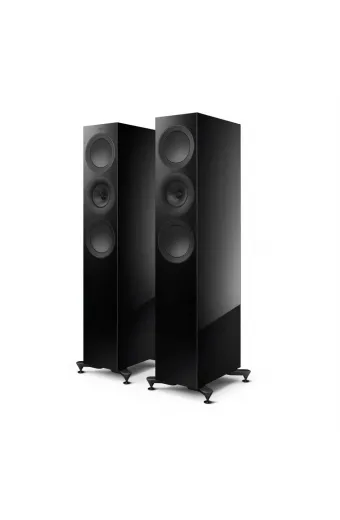 Caixa Kef Caixa R7 Meta Par Torre