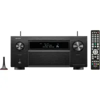 Receiver Denon Avr-a1h 15.4 8k