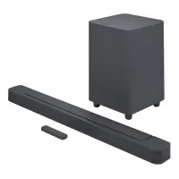 Caixa de Som JBL Bar 500 USB