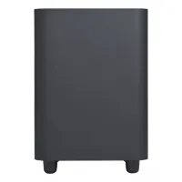 Caixa de Som JBL Bar 500 USB