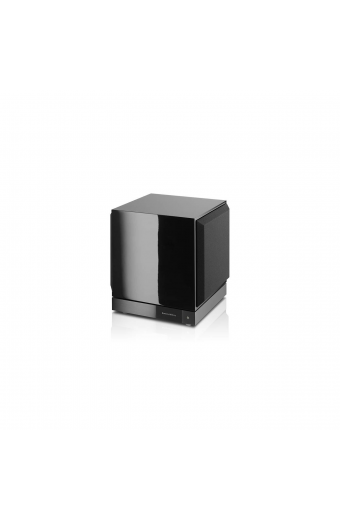 B & W SERIE 700 SUBWOOFER DB DB3D 8" G BK