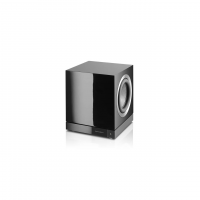 B & W SERIE 700 SUBWOOFER DB DB3D 8" G BK