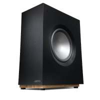 Subwoofer Jamo S810 8" Black