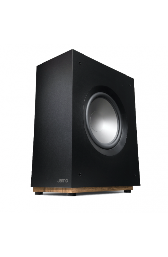 Subwoofer Jamo S810 8" Black