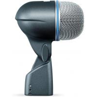 Microfone Shure Beta 52A Com Fio