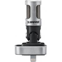 Microfone Shure MV88 - Preto