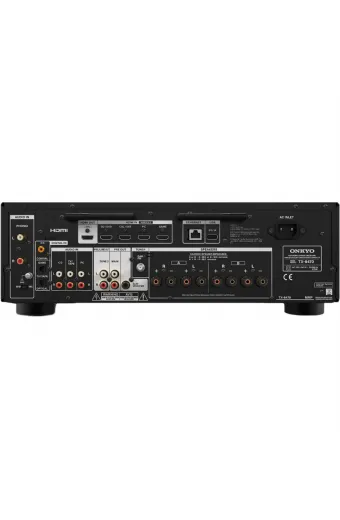 Receiver Onkyo TX-8470 2CH Stereo