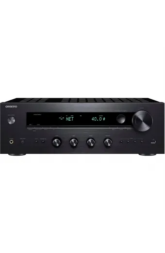 Receiver Onkyo TX-8470 2CH Stereo