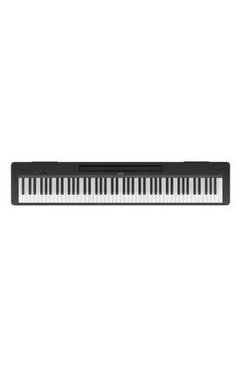 Teclado De Piano Digital Yamaha P-145b