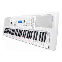 Teclado Yamaha Ez300