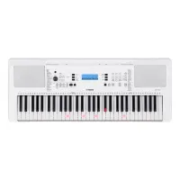 Teclado Yamaha Ez300