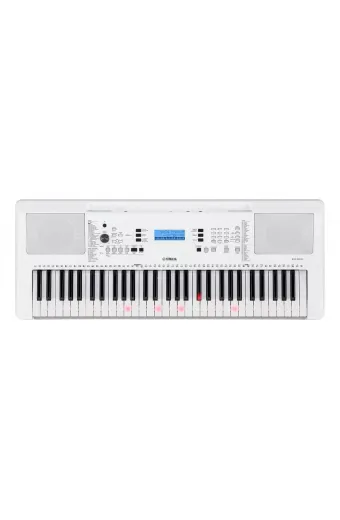 Teclado Yamaha Ez300