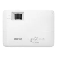 Projetor Gamer Benq Th585p Fhd 3500 Lúmens Hdmi Usb Branco Cor Branco Voltagem 110v/220v