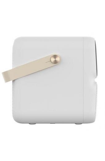 Projetor Xiaomi Wanbo T6 Max Streaming 4K 1080p 550 Lum.