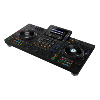 Controladora Pioneer Dj XDJ-AZ