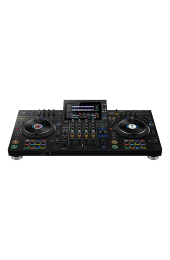 Controladora Pioneer Dj XDJ-AZ 