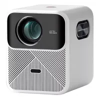 Projetor Xiaomi Wanbo Mozart 1 Full Hd 900 Lúmens - Branco