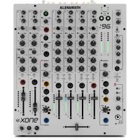 Xone 96 Allen & Heath Mixer DJ