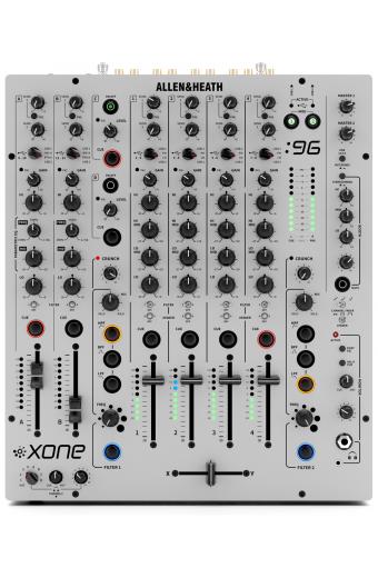 Xone 96 Allen & Heath Mixer DJ