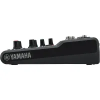 Mesa de Som Analógico Yamaha MG06X