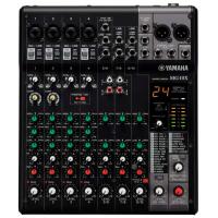Mesa de Som Yamaha MG10X CV