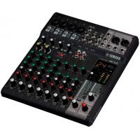 Mesa de Som Yamaha MG10X CV