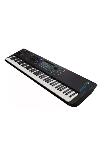 Teclado Yamaha Modx7