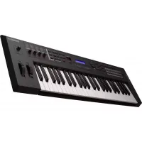 Teclado Sintetizador Yamaha Mx49 