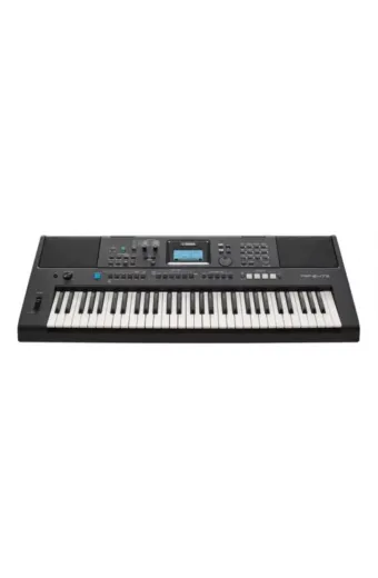 Teclado Portátil Yamaha Psr-e473