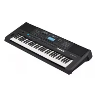 Teclado Portátil Yamaha Psr-e473