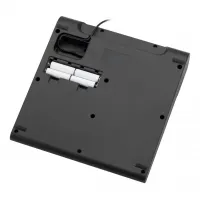 Mesa de Som Zoom Livetrak L-8 de 8 Canais - Preto