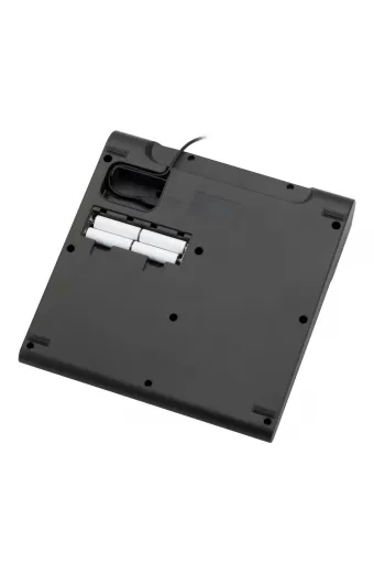 Mesa de Som Zoom Livetrak L-8 de 8 Canais - Preto
