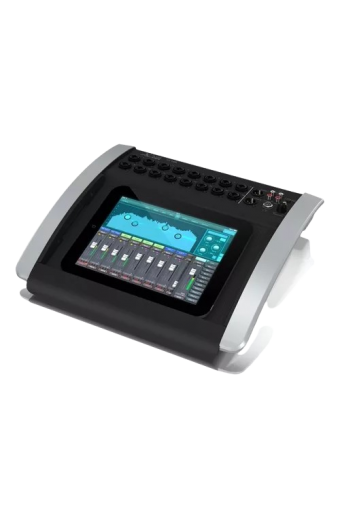Behringer Xair X18 Mesa De Som Digital 18 Canais . Loja Bivolt