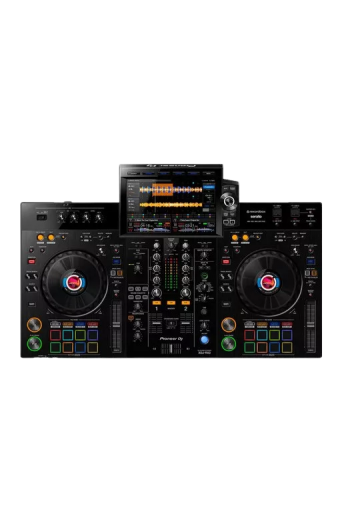 Controladora Xdj Rx3 Pioneer