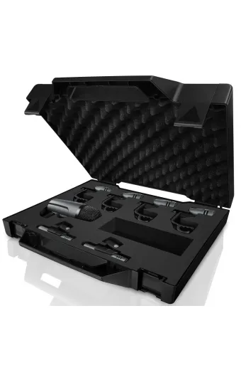 Sennheiser Kit Evolution E600 Drum Set